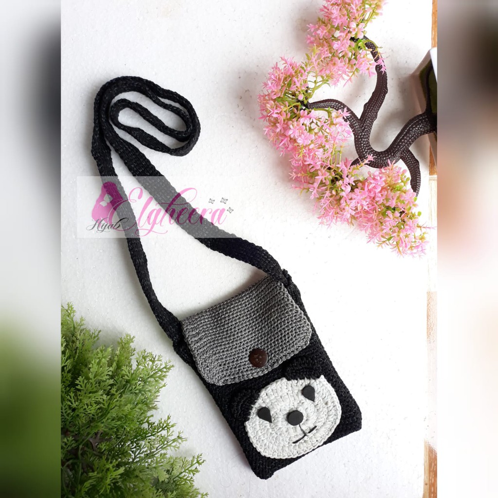 Tas HP Panda