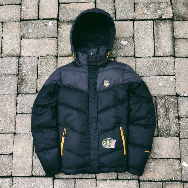 jacket bulang k swiss ul