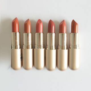 Lt Pro Lipstick Nude Series