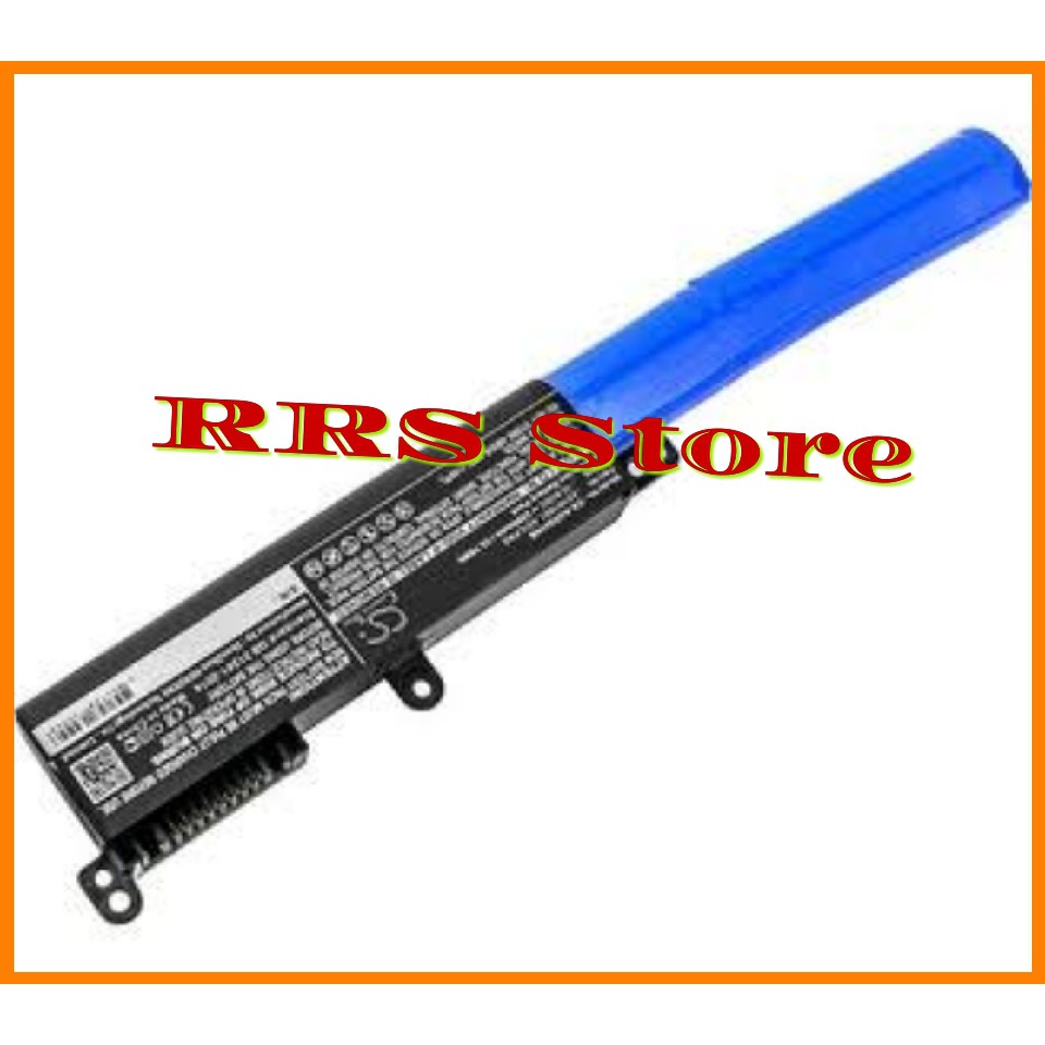 BATRE Li-ion Baterai laptop Asus Vivobook  X541 X541U X541S X451SA F541 F541U R541 A31N1601 kapsitas 10.8 Volt 2600 mah