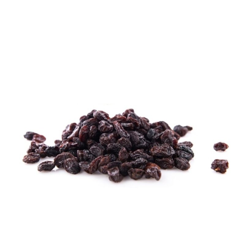 

Dark Raisin /kismis hitam 100gr