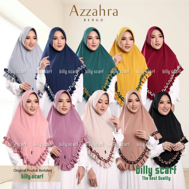Azzahra