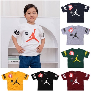 Jual Baju kaos anak distro cowok pria lakilaki series CAMPUR grosir