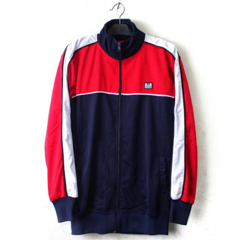 JAKET TRACKTOP WEEKEND OFFENDER MONTEREY PREMIUM ORIGINAL