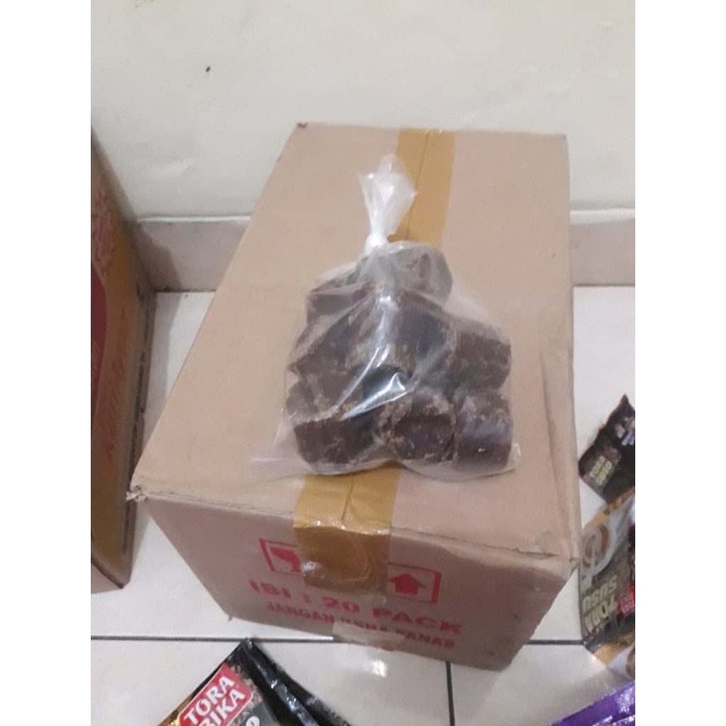 

Gula merah 250 gr, 500 gr dan 1000 gr