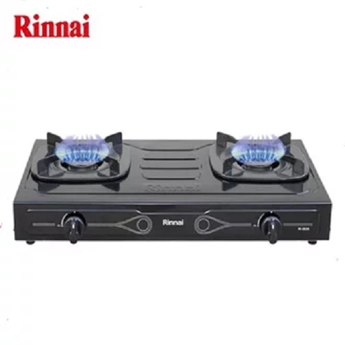 Rinnai RI202S Kompor Gas 2 Tungku