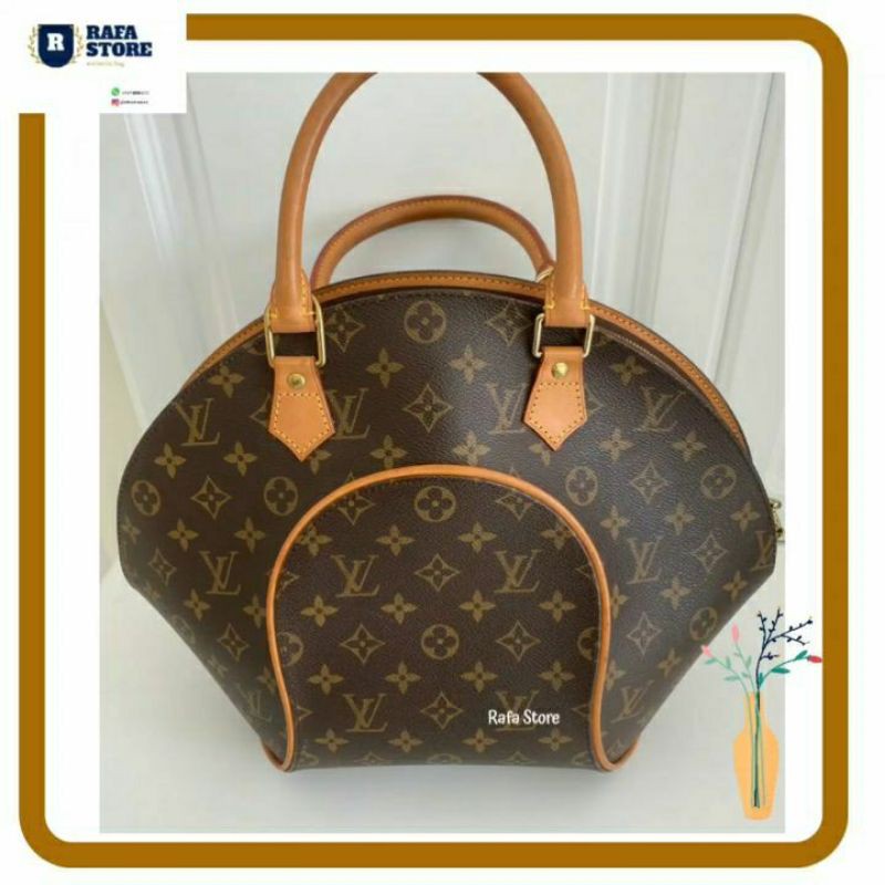 Louis Vuitton Ellipse Monogram