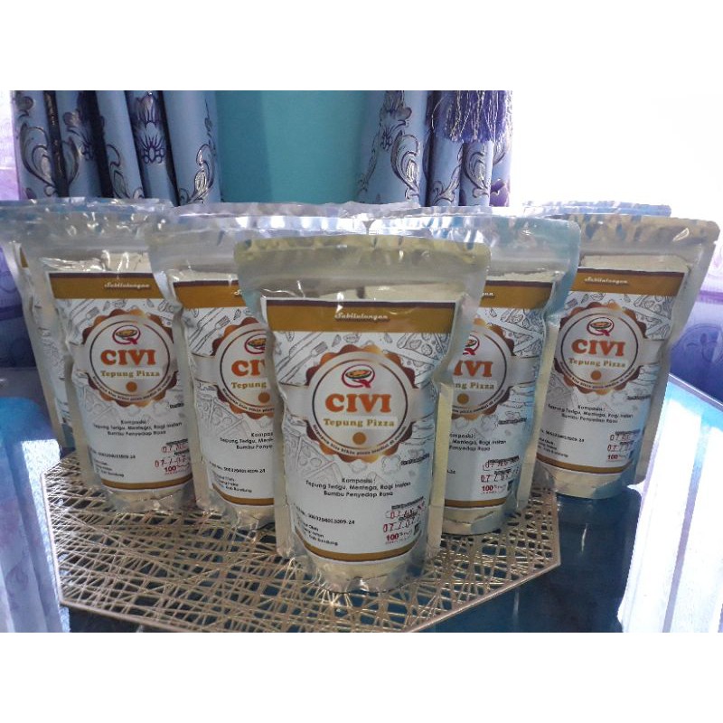 

tepung civi grosir