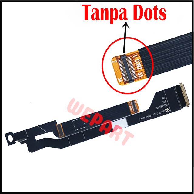 Kabel Cable Flexible Fleksibel Led Lcd Laptop Acer Aspire S3 S3-951 S3-391 S3-371 Hb2-A004-001