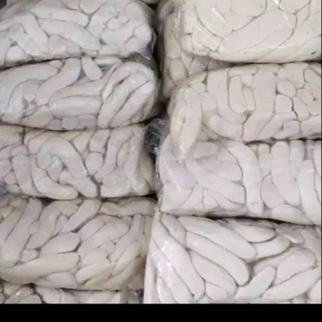 

Otak otak 1 kg