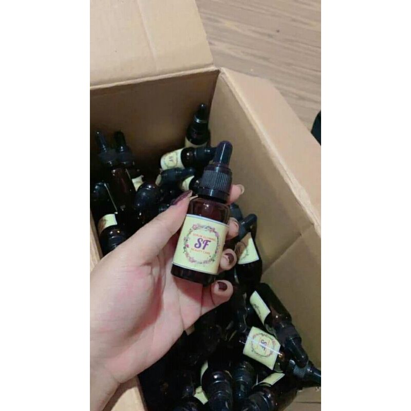 Serum Sf Beauty Care by.Ria Surahman