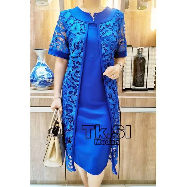 DRES SCUBA ROMPI KOMBI