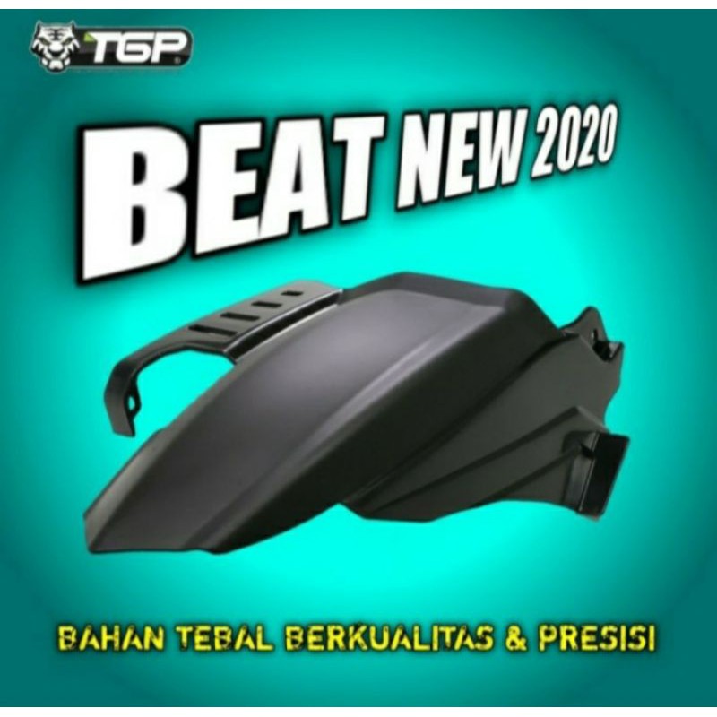 Hugger spakbor kolong Beat deluxe 2020-2022 Beat Street dll