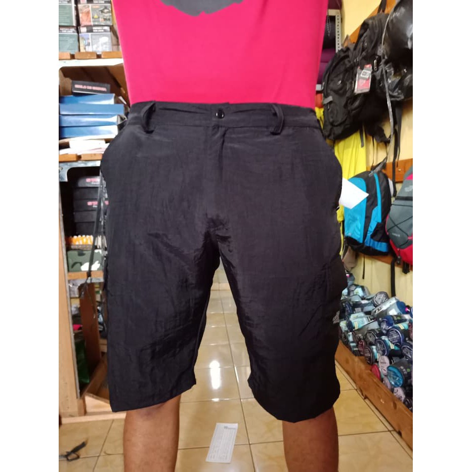 CELANA PENDEK OUTDOOR NOT CONSINA EIGER AVTECH