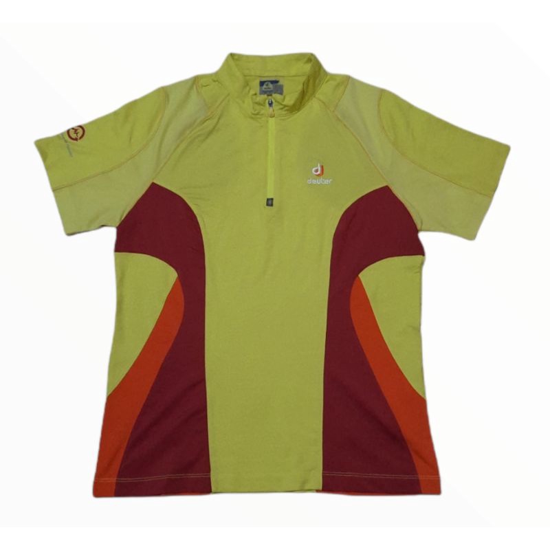 Baselayer Deuter Outdoorgear for Pioneer