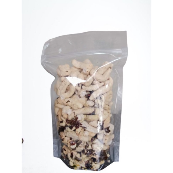 

Basreng jeruk Original