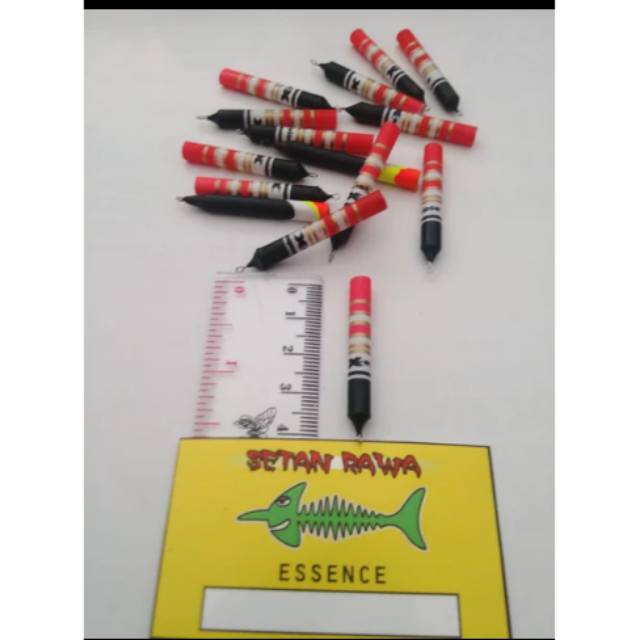 Kumbul plampung mancing ikan mas