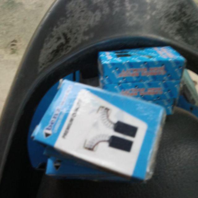 Cb21 Carbon Brush Arang Sepul Gerinda Tangan Hitachi Cb 21 Cb21 Master