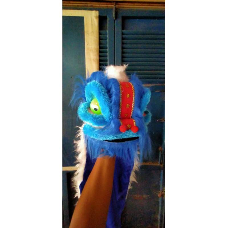 Barongsai anak termurah kualitas terbaik terlaris