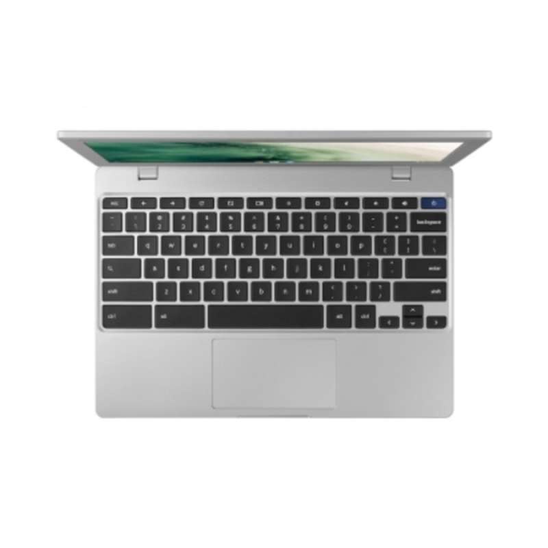 Samsung Chromebook4 XE310XBA 4/32GB Garansi Resmi