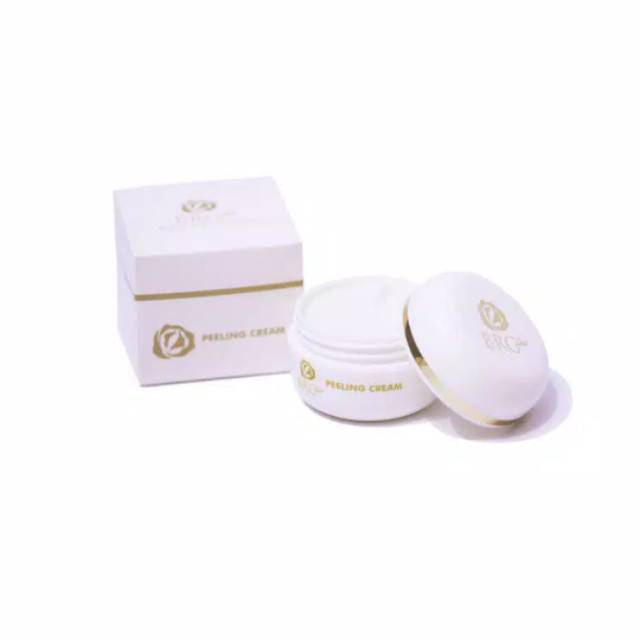 Beauty Rose Peeling Cream