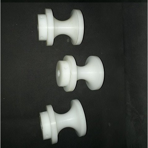 Matras Alat Roll Pipa Besi - Roll Dies Besi - 3 inch