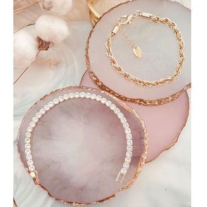 Double Bracelet Yourhijab Turkey Bracelet