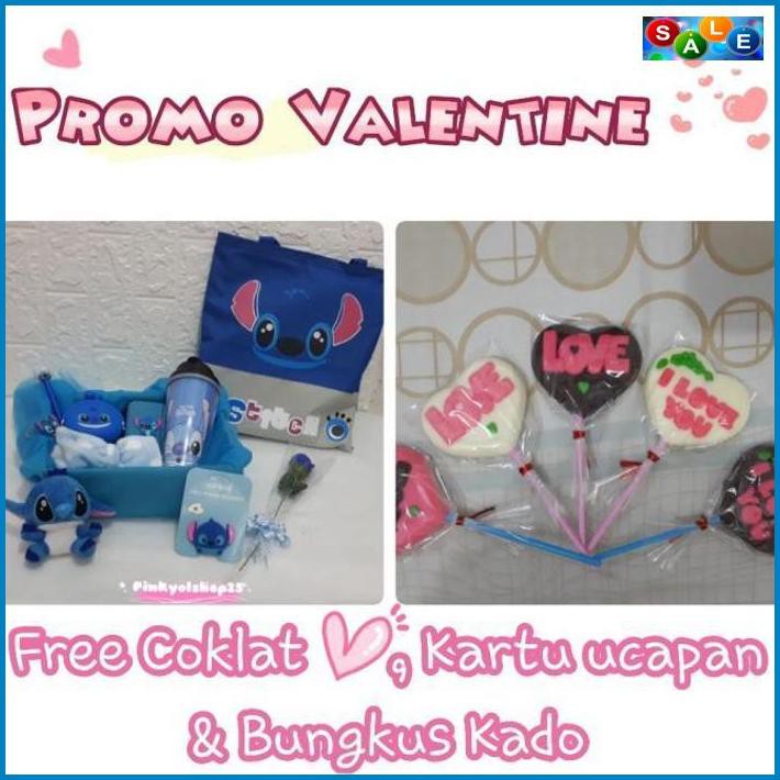 

✅Price Kado Stitch Kado Ulang Tahun Stich ⭐⭐⭐⭐⭐