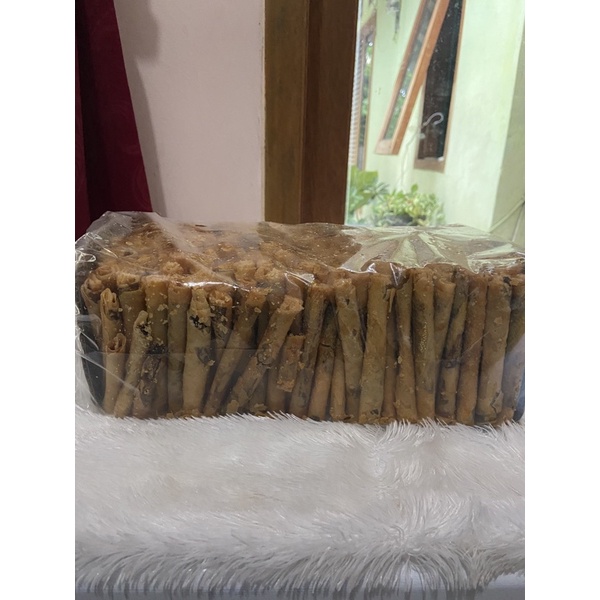 

Pisang Roll Uk. 1kg