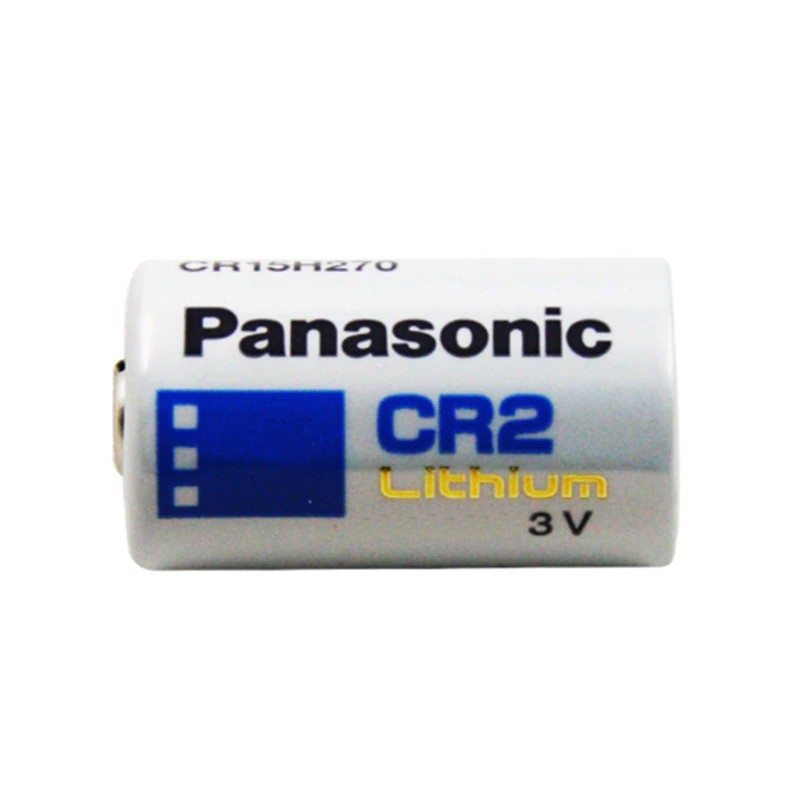 Baterai Panasonic Lithium CR2 3V