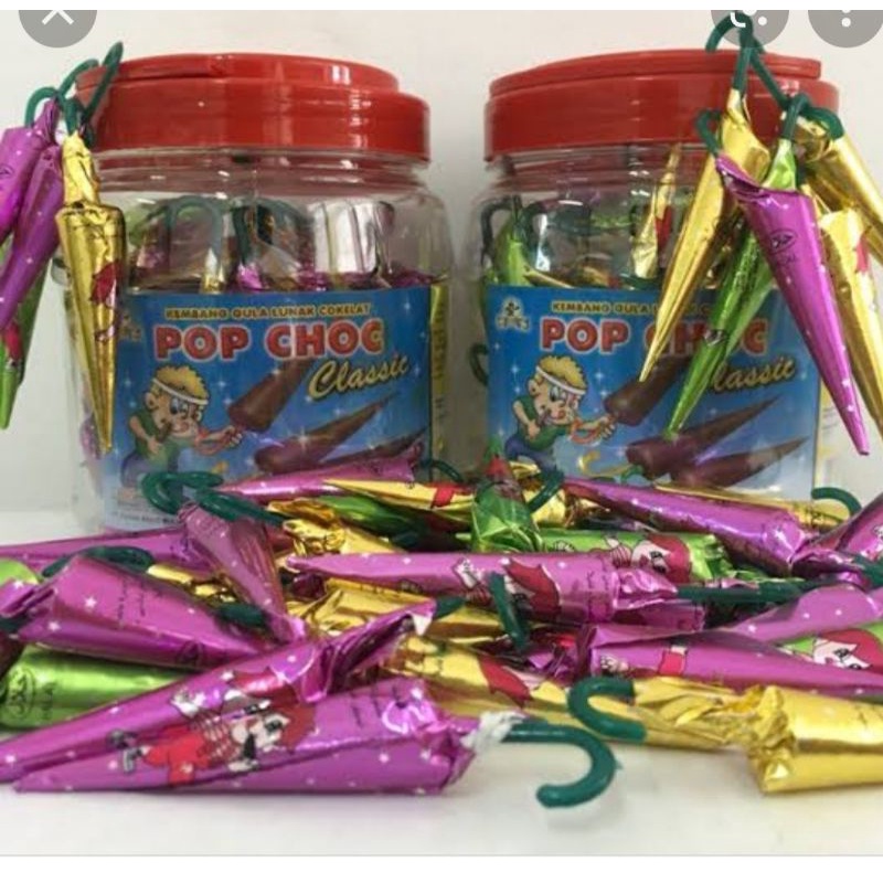 

coklat payung