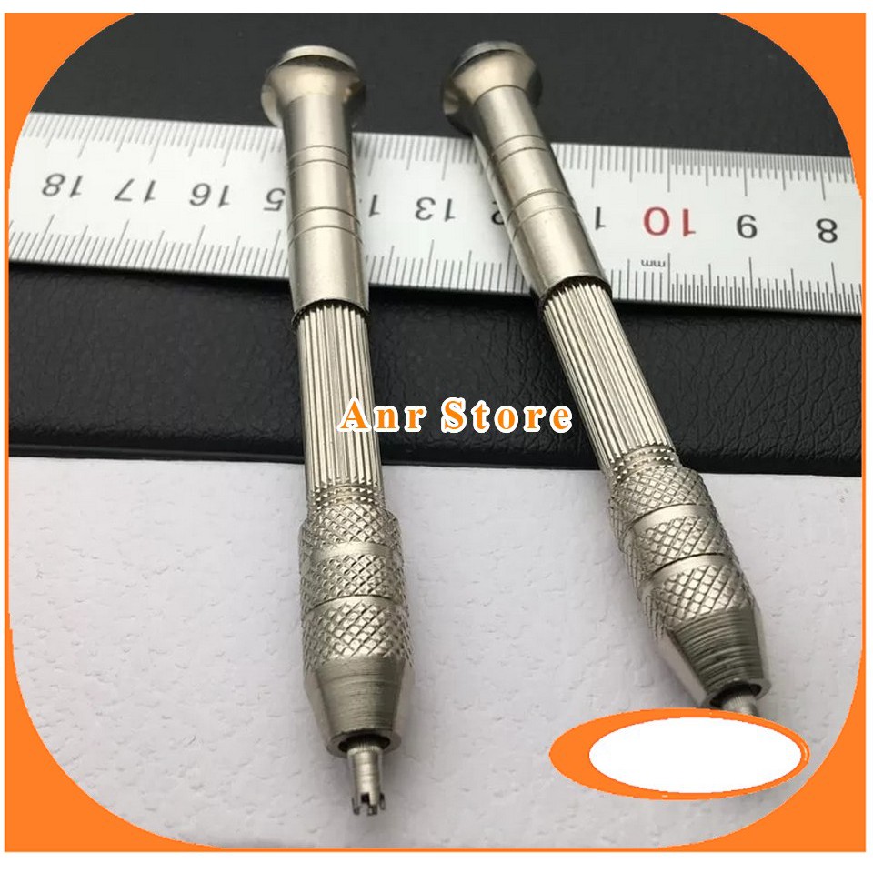 Obeng Rm Screwdriver Rm Obeng Richard Mille Segi 4 dan 5 Prongs