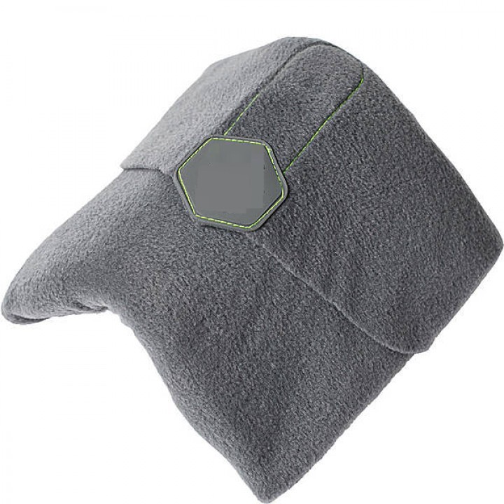 Portable Unisex Super Soft Neck Support Travel Pillow