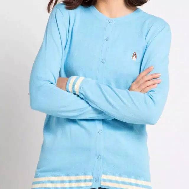 SALE SWEATERHUSHPUPPIES SWEATER HUSH PUPPIES CEWEK