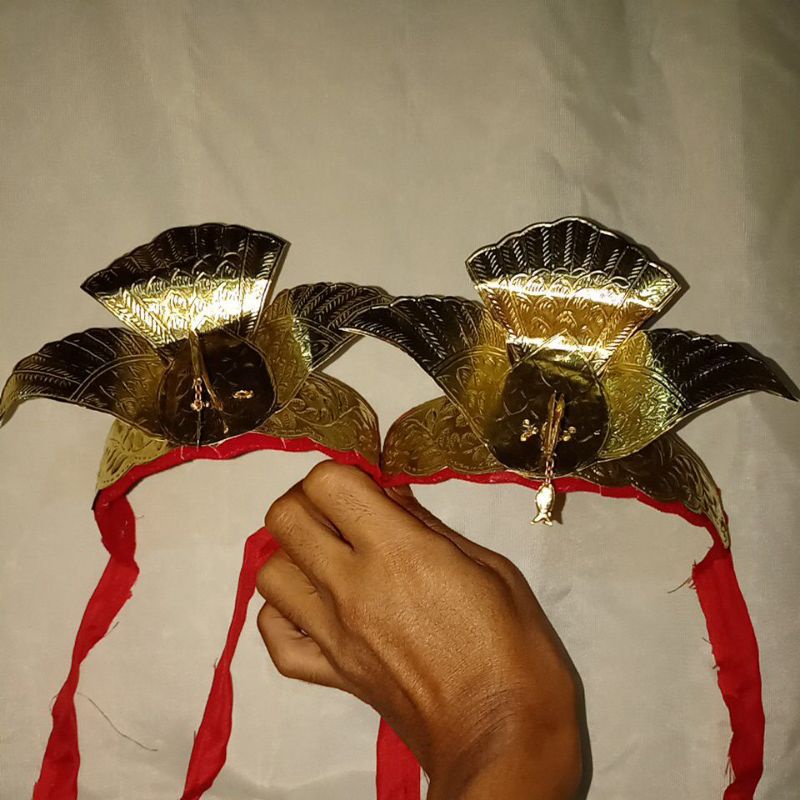 gelang burung