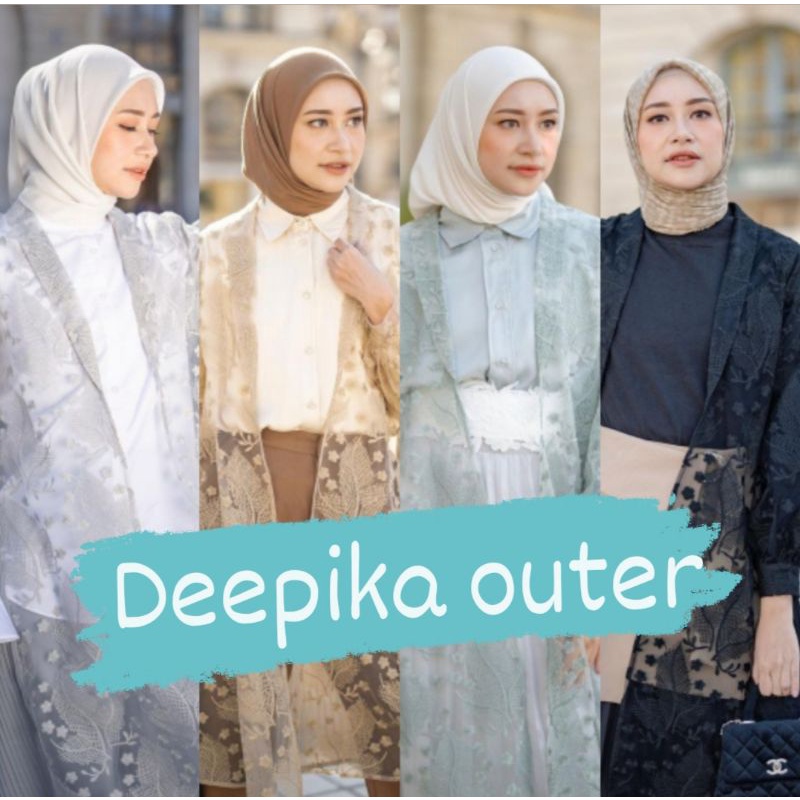 Deepika Outer HL heaven lights