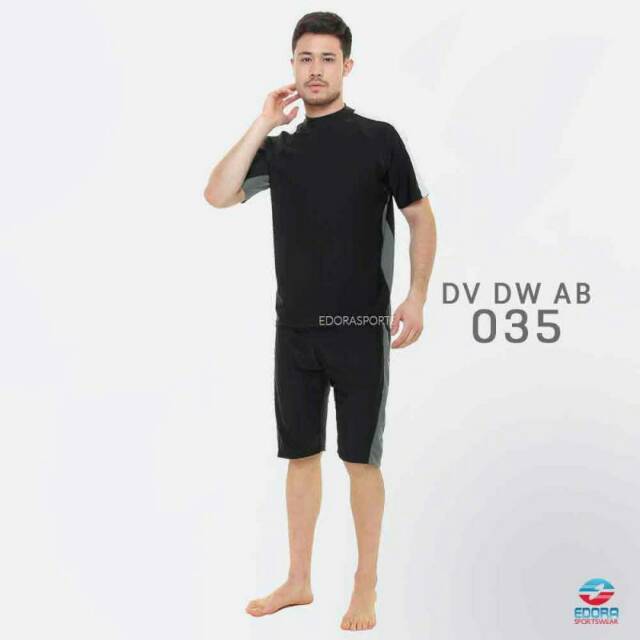 baju renang pria dewasa baju renang pria baju renang pria Edora  sport