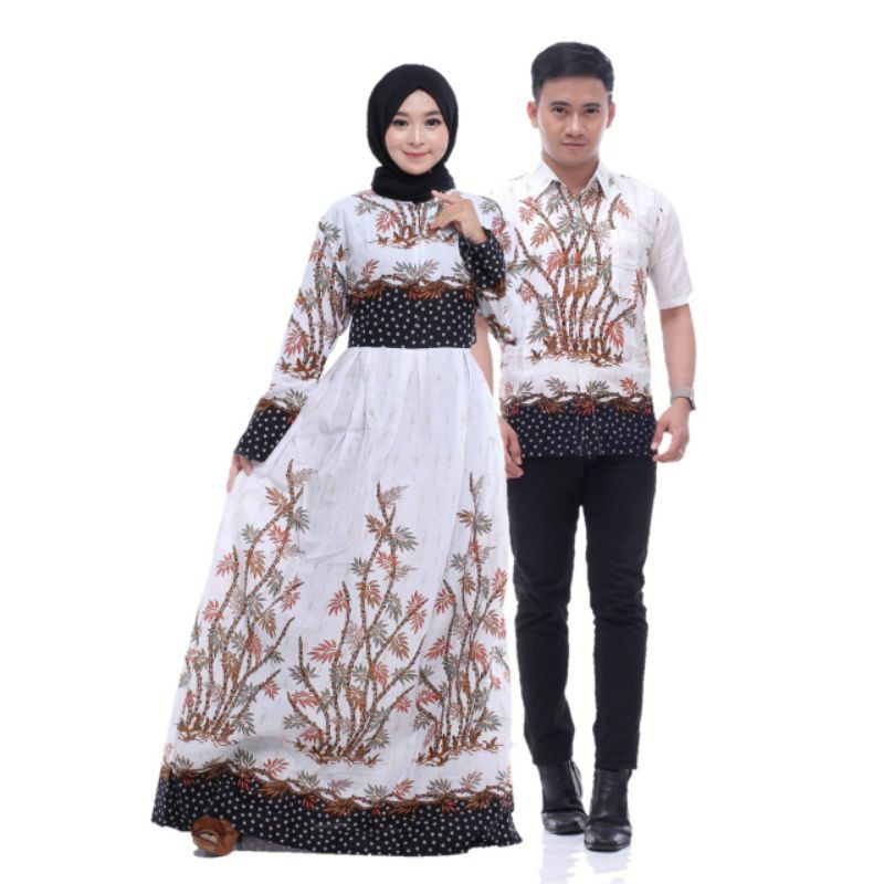 COUPLE BATIK II BATIK COUPLE II BATIK COUPLE ASLI