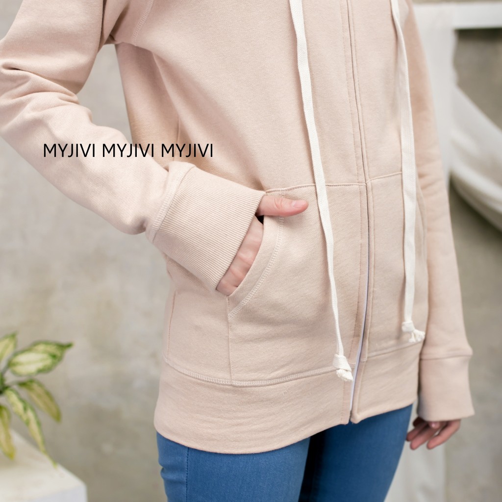 KAINAKA HOODIE SWEATER BY MYJIVI