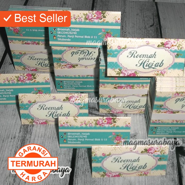 

HANG TAG LIPAT MURAH isi 400pcs - Magma Surabaya