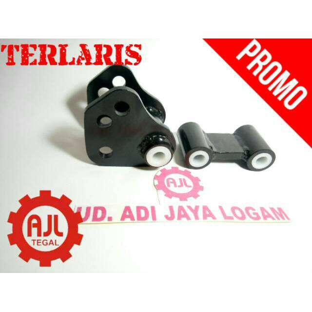 Unitrack Prolink Peninggi Scorpio Z