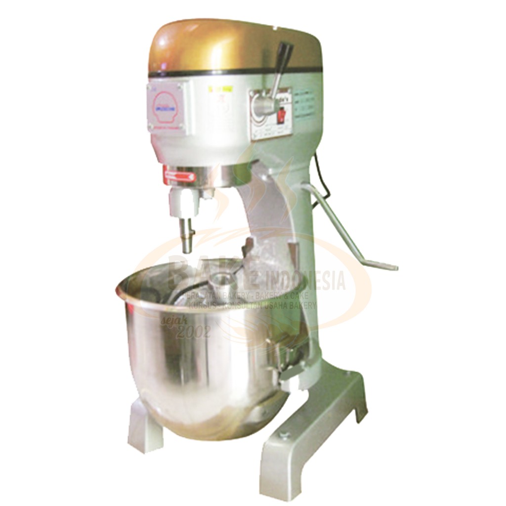Planetary Mixer JDS Taiwan