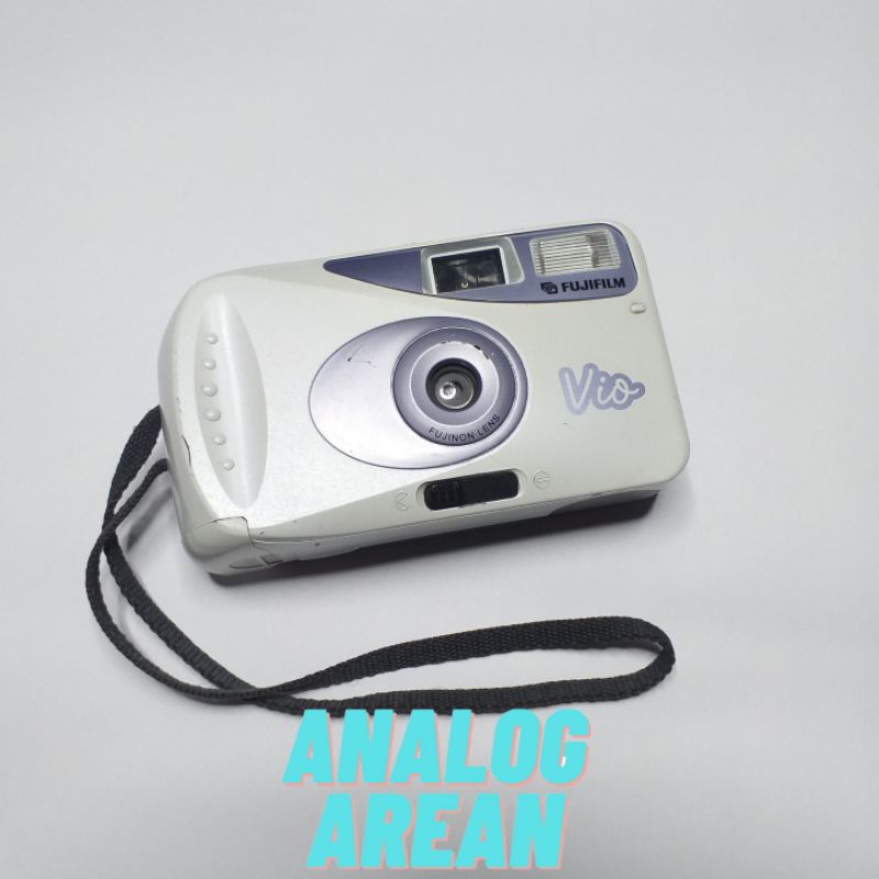 Kamera analog Fujifilm vio