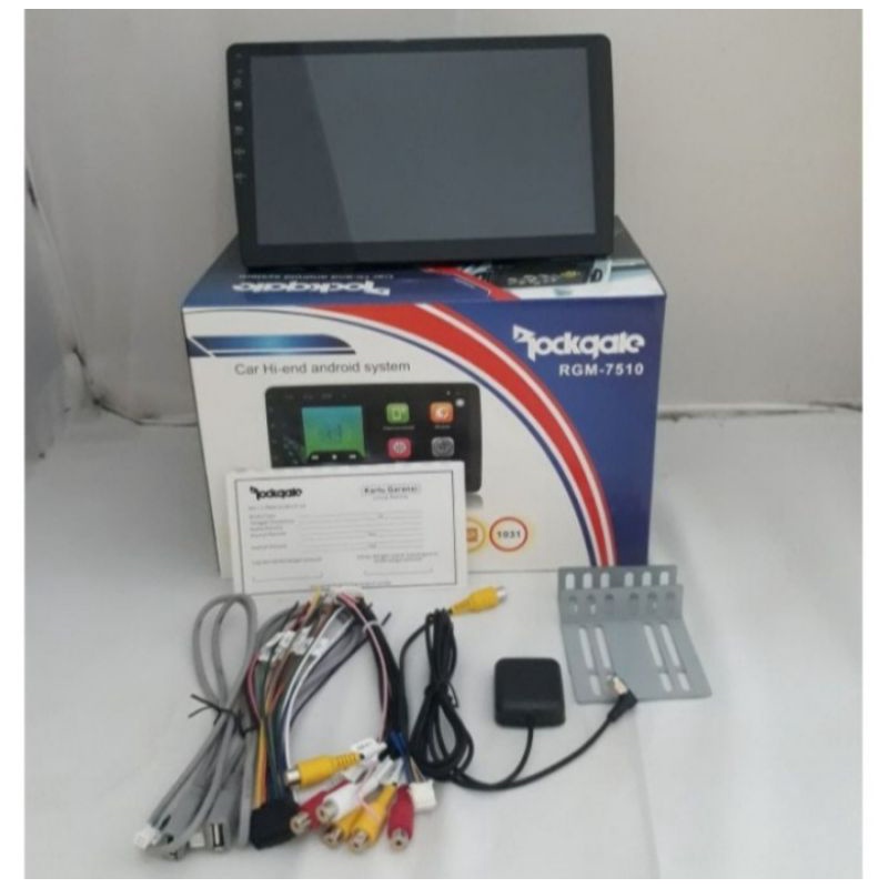 Android Rockgate RGM-7510 10 inch Ram 2 32gb