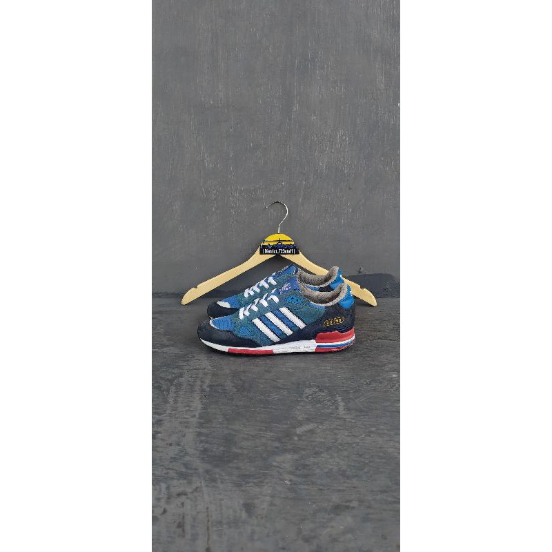 Adidas Zx second