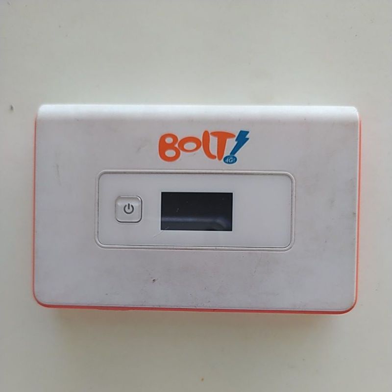 BOLT MV1 unlock
