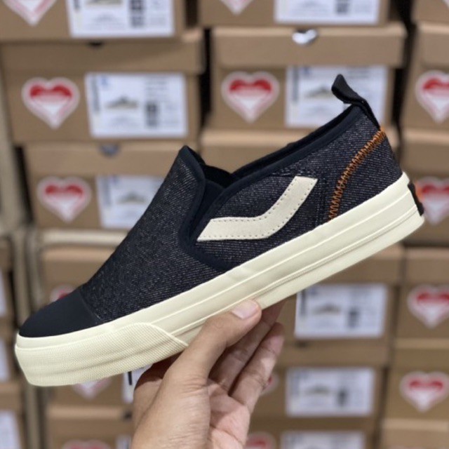 Ventela Armor Denim (Ventela x Badjatex)