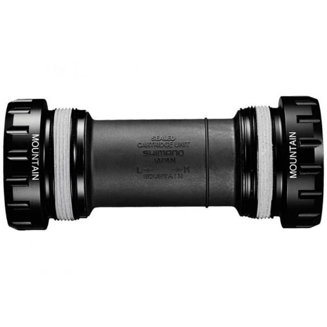 BB Parts KBBMT800B / Bottom Bracket Sepeda MTB / BB Sepeda /