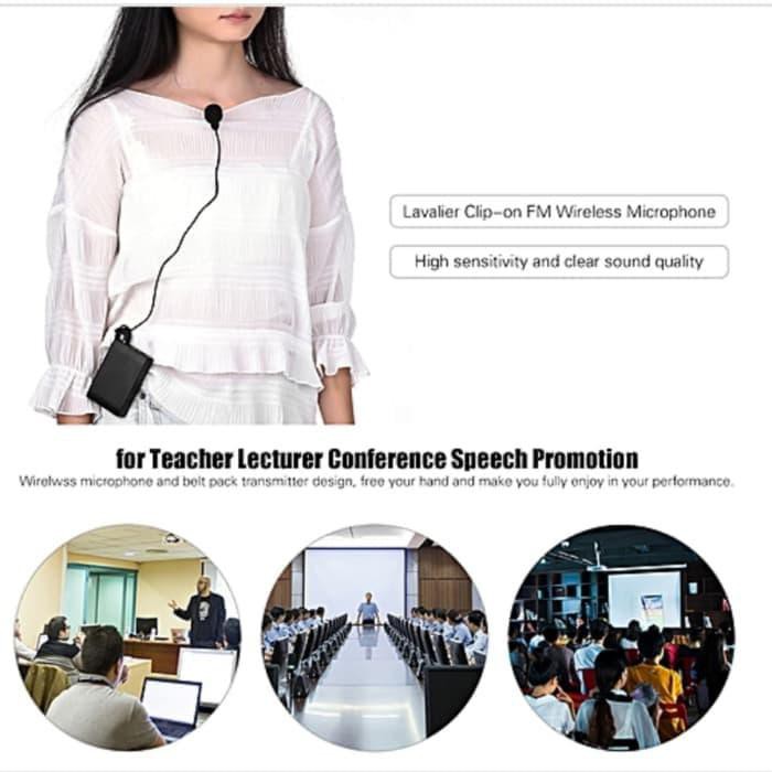 gitar bass murah berkualitas mic jepit wireless aiwa clip on microphone wireless Berkualitas