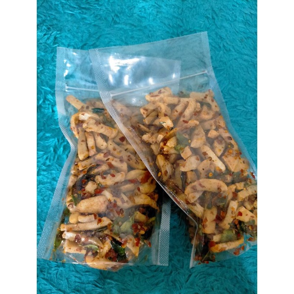 

BASRENG KRIUK SUNAN 200gr